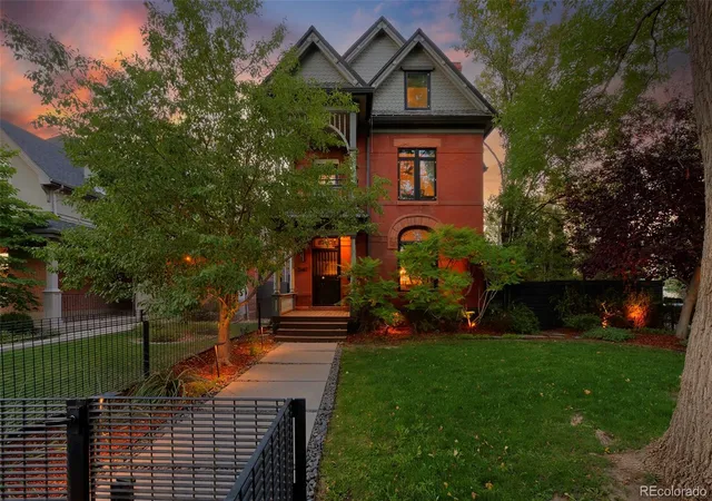 Photo 1 of Single family home for sale at 3147 W 28th Avenue, Denver, CO 80211 | MLS# 4834277 | Listing updated on 2026-10-30