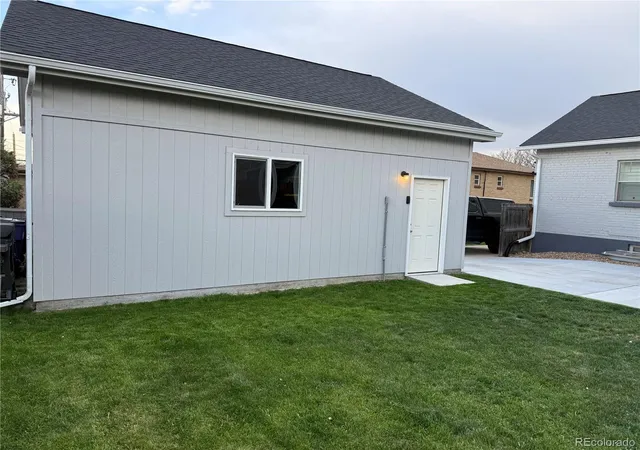 Photo 2 of Single family home for sale at 2728 N Yates St, Denver, CO 80212 | MLS# 6300051 | Listing updated on 2026-10-23