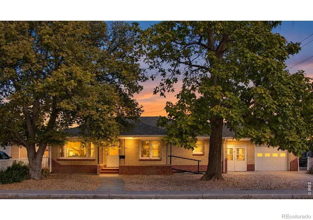 Photo 1 of Single family home for sale at 617 W 6th Avenue, Fort Morgan, CO 80701 | MLS# IR1071110 | Listing updated on 2026-10-26