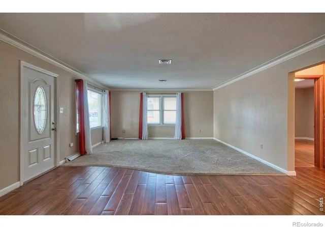 Photo 3 of Single family home for sale at 617 W 6th Avenue, Fort Morgan, CO 80701 | MLS# IR1071110 | Listing updated on 2026-10-26