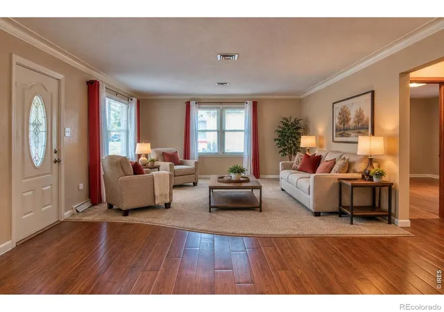 Photo 4 of Single family home for sale at 617 W 6th Avenue, Fort Morgan, CO 80701 | MLS# IR1071110 | Listing updated on 2026-10-26
