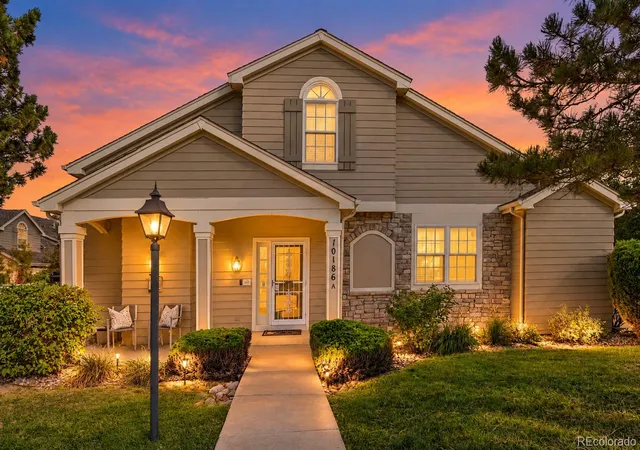 Photo 1 of Townhouse for sale at 10186 Green Ct #A, Westminster, CO 80031 | MLS# 2012696 | Listing updated on 2026-10-24
