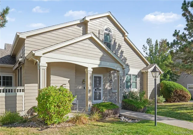 Photo 2 of Townhouse for sale at 10186 Green Ct #A, Westminster, CO 80031 | MLS# 2012696 | Listing updated on 2026-10-24