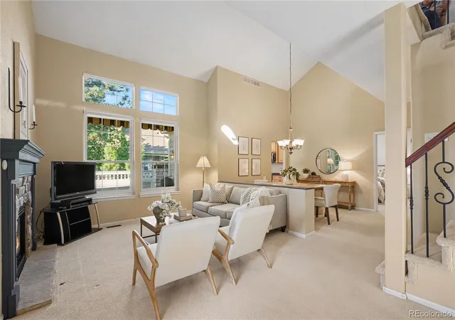 Photo 3 of Townhouse for sale at 10186 Green Ct #A, Westminster, CO 80031 | MLS# 2012696 | Listing updated on 2026-10-24
