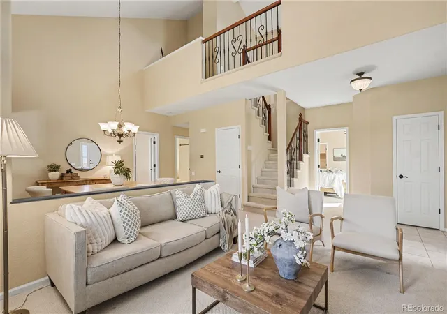 Photo 4 of Townhouse for sale at 10186 Green Ct #A, Westminster, CO 80031 | MLS# 2012696 | Listing updated on 2026-10-24