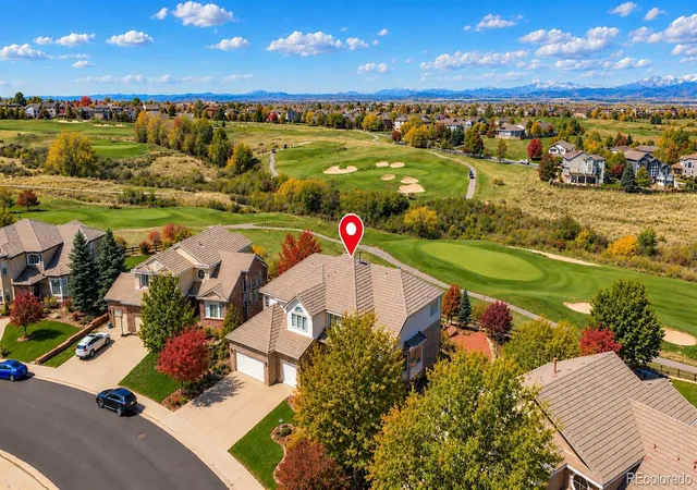 Photo 1 of Single family home for sale at 11551 Bent Oaks St, Parker, CO 80138 | MLS# 2419281 | Listing updated on 2026-10-28