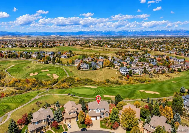 Photo 2 of Single family home for sale at 11551 Bent Oaks St, Parker, CO 80138 | MLS# 2419281 | Listing updated on 2026-10-28