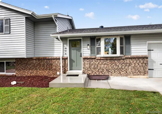 Photo 1 of Single family home for sale at 404 Neptune Ct, Lone Tree, CO 80124 | MLS# 3959879 | Listing updated on 2026-10-25