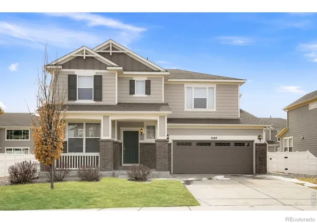Photo 1 of Single family home for sale at 5107 Linda Pl, Longmont, CO 80503 | MLS# IR1071111 | Listing updated on 2026-10-23
