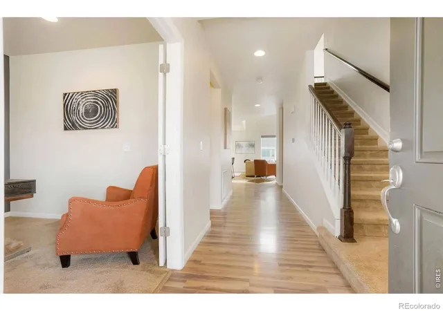 Photo 4 of Single family home for sale at 5107 Linda Pl, Longmont, CO 80503 | MLS# IR1071111 | Listing updated on 2026-10-23