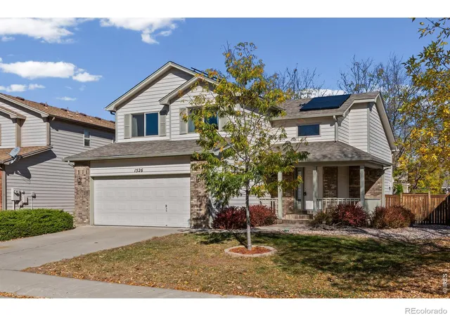 Single family home for sale at 1526 Purple Sage Ct, Fort Collins, CO 80526 | MLS# IR1071113