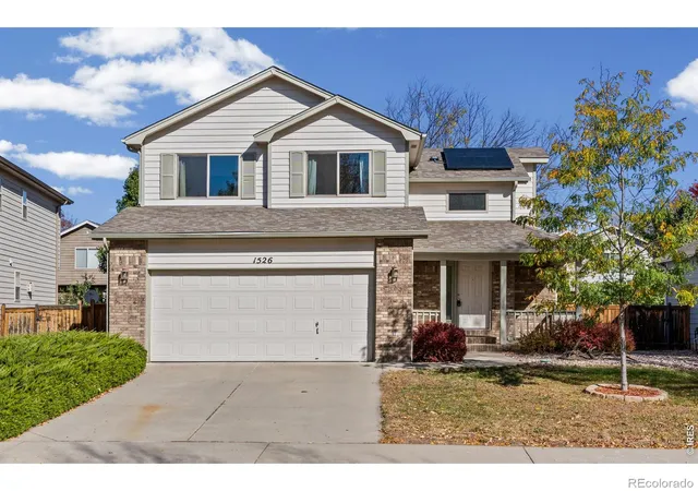 Photo 2 of Single family home for sale at 1526 Purple Sage Ct, Fort Collins, CO 80526 | MLS# IR1071113 | Listing updated on 2026-10-23