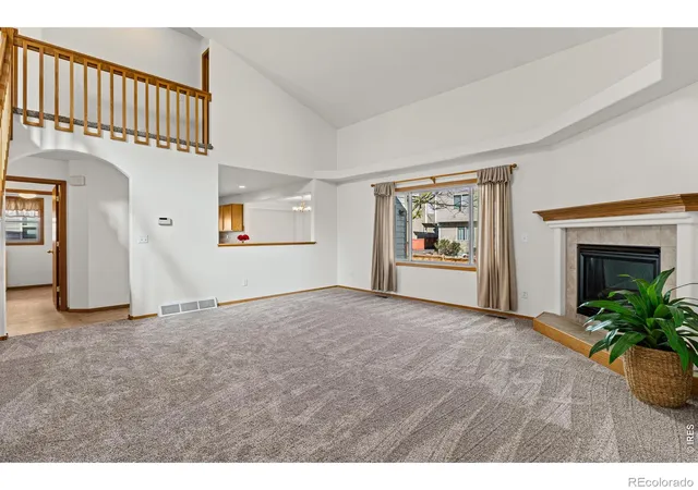 Photo 4 of Single family home for sale at 1526 Purple Sage Ct, Fort Collins, CO 80526 | MLS# IR1071113 | Listing updated on 2026-10-23