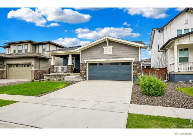 Photo 1 of Single family home for sale at 1882 Spotted Owl Ct, Brighton, CO 80601 | MLS# IR1071115 | Listing updated on 2026-10-25
