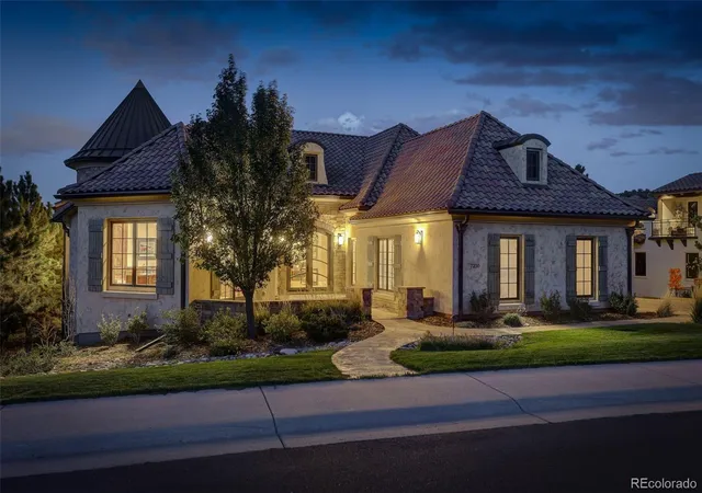 Photo 1 of Single family home for sale at 7230 Raphael Ln, Littleton, CO 80125 | MLS# 2764086 | Listing updated on 2026-10-23