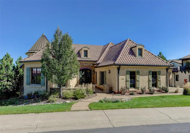 Photo 4 of Single family home for sale at 7230 Raphael Ln, Littleton, CO 80125 | MLS# 2764086 | Listing updated on 2026-10-23