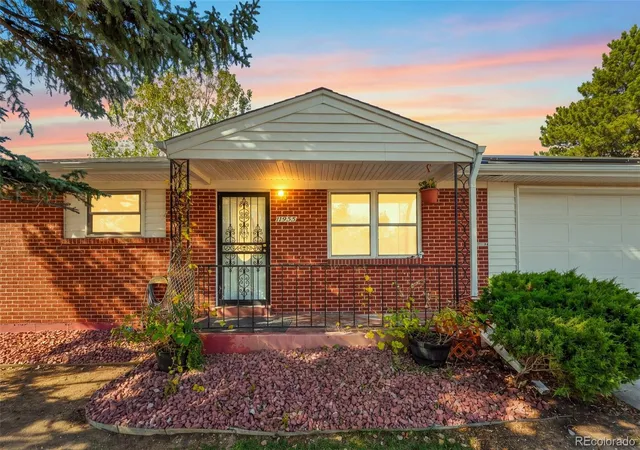 Photo 1 of Single family home for sale at 11955 E 119th Place, Northglenn, CO 80233 | MLS# 3154088 | Listing updated on 2026-10-23