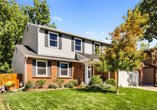 Photo 1 of Single family home for sale at 1091 W Kettle Ave, Littleton, CO 80120 | MLS# 3079531 | Listing updated on 2026-10-23
