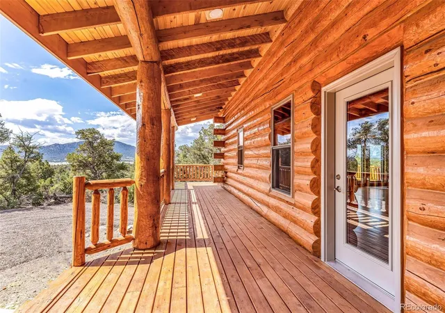 Photo 2 of Single family home for sale at 467 Coytote Ct, Cotopaxi, CO 81223 | MLS# 3264559 | Listing updated on 2026-10-26
