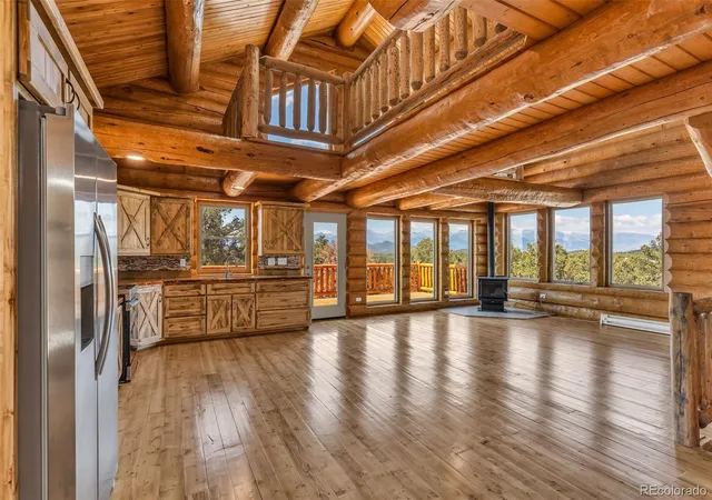 Photo 4 of Single family home for sale at 467 Coytote Ct, Cotopaxi, CO 81223 | MLS# 3264559 | Listing updated on 2026-10-26