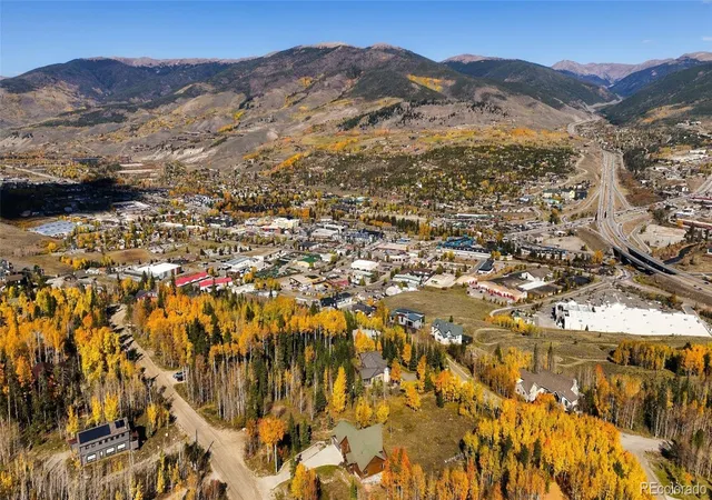 Photo 1 of Land for sale at 291 Lake View Dr, Silverthorne, CO 80498 | MLS# 8635833 | Listing updated on 2026-10-30