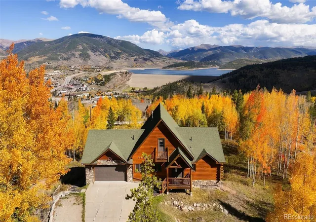 Photo 1 of Condo for sale at 596 Aspen Dr, Silverthorne, CO 80498 | MLS# 3983621 | Listing updated on 2026-10-30