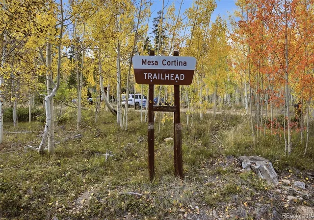 Listing Photo 1 - Condo for sale in building located at 596 Aspen Dr, Silverthorne, CO 80498 - Unit #