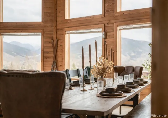 Listing Photo 4 - Condo for sale in building located at 596 Aspen Dr, Silverthorne, CO 80498