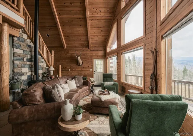 Listing Photo 5 - Condo for sale in building located at 596 Aspen Dr, Silverthorne, CO 80498