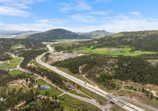 Photo 3 of Land for sale at 11000 Kitty Dr, Conifer, CO 80433 | MLS# 7999799 | Listing updated on 2026-10-27