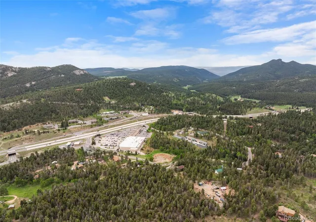Photo 3 of Land for sale at 11000 Kitty Dr, Conifer, CO 80433 | MLS# 7999799 | Listing updated on 2026-10-27