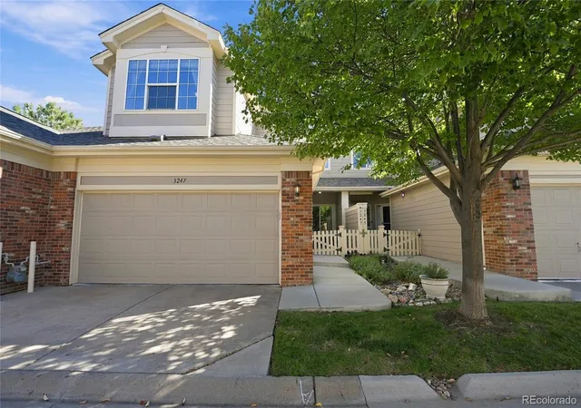 Photo 1 of Townhouse for sale at 3247 S Indiana St, Lakewood, CO 80228 | MLS# 8484353 | Listing updated on 2026-10-24