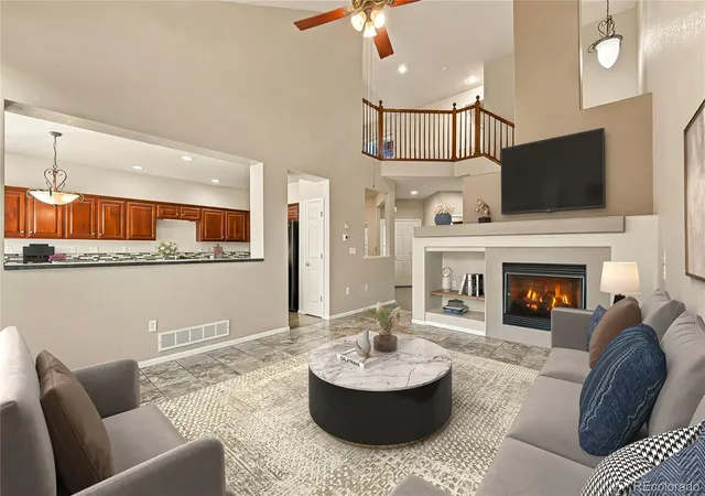Photo 3 of Townhouse for sale at 3247 S Indiana St, Lakewood, CO 80228 | MLS# 8484353 | Listing updated on 2026-10-24
