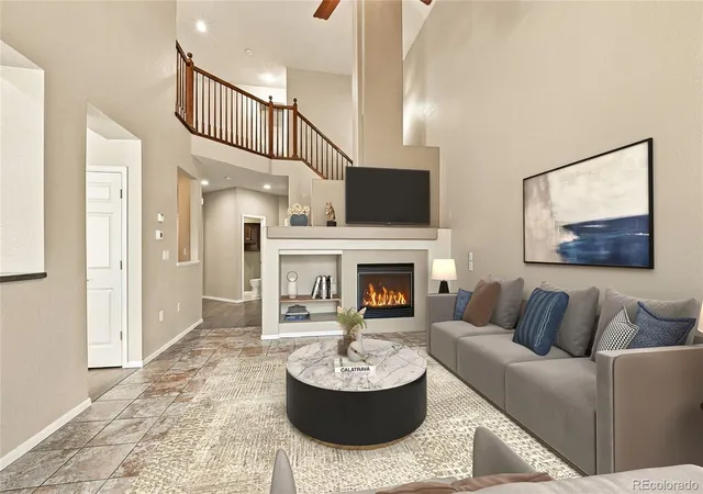 Photo 2 of Townhouse for sale at 3247 S Indiana St, Lakewood, CO 80228 | MLS# 8484353 | Listing updated on 2026-10-24