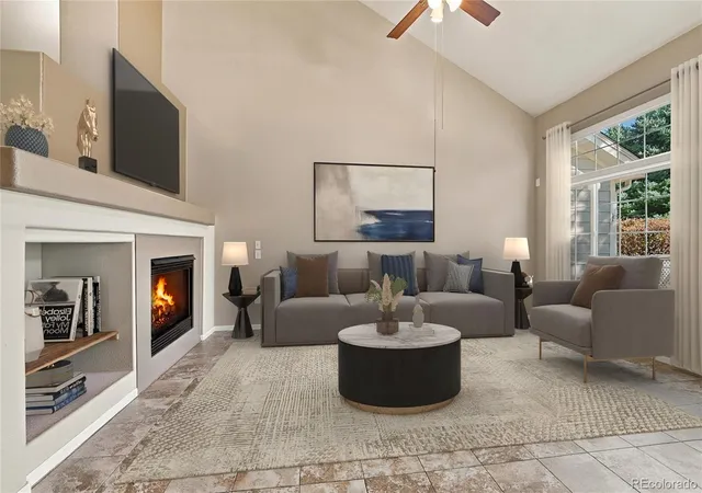 Photo 3 of Townhouse for sale at 3247 S Indiana St, Lakewood, CO 80228 | MLS# 8484353 | Listing updated on 2026-10-24