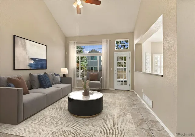 Photo 4 of Townhouse for sale at 3247 S Indiana St, Lakewood, CO 80228 | MLS# 8484353 | Listing updated on 2026-10-24