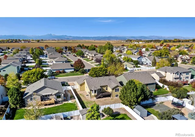 Photo 1 of Single family home for sale at 16228 Cinnamon Cir, Mead, CO 80542 | MLS# IR1071118 | Listing updated on 2026-10-27