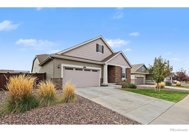 Photo 2 of Single family home for sale at 14473 Hudson Way, Thornton, CO 80602 | MLS# IR1071119 | Listing updated on 2026-10-28