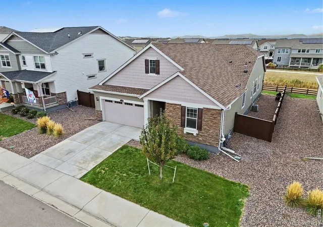 Photo 3 of Single family home for sale at 14473 Hudson Way, Thornton, CO 80602 | MLS# IR1071119 | Listing updated on 2026-10-28