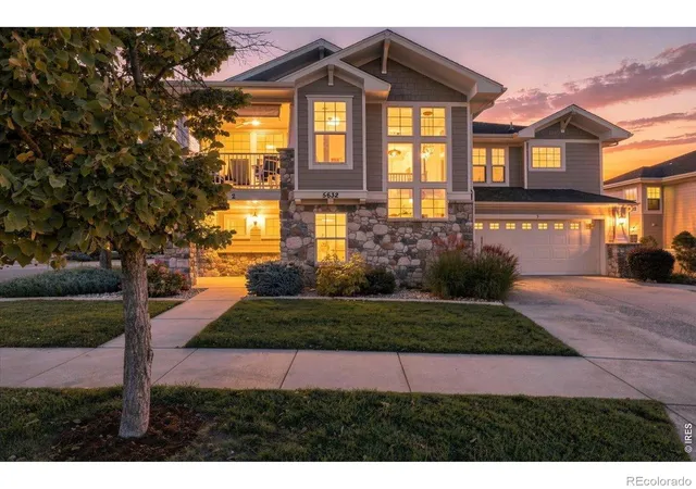 Condo for sale at 5632 Condor Dr, Fort Collins, CO 80525 | MLS# IR1071120