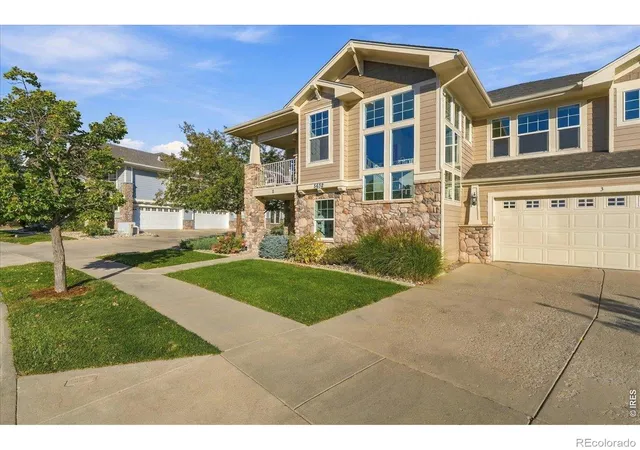Photo 2 of Condo for sale at 5632 Condor Dr, Fort Collins, CO 80525 | MLS# IR1071120 | Listing updated on 2026-10-27