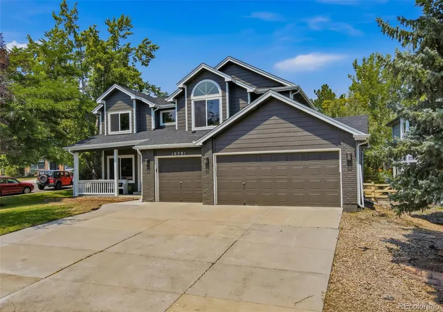 Single family home for sale at 10791 Trailrider Pass, Littleton, CO 80127 | MLS# 5108603