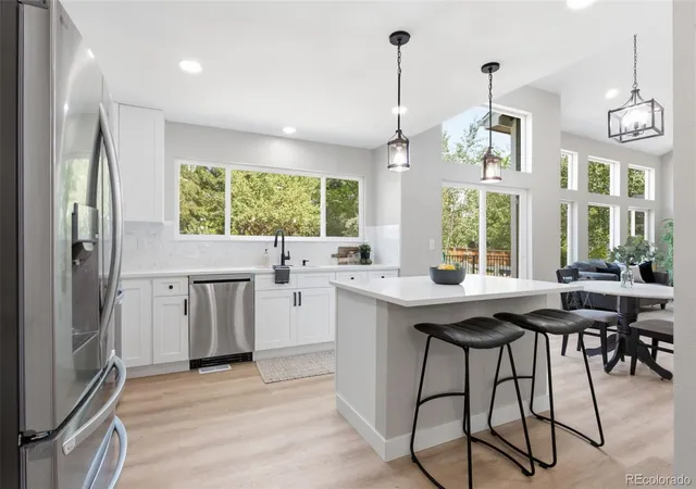 Photo 1 of Single family home for sale at 10791 Trailrider Pass, Littleton, CO 80127 | MLS# 5108603 | Listing updated on 2026-10-23