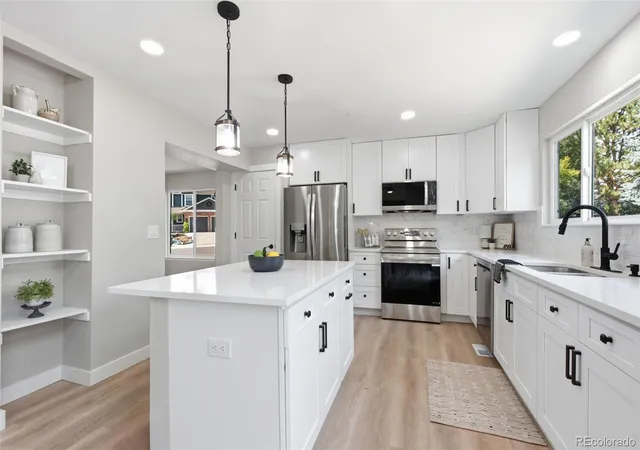 Photo 2 of Single family home for sale at 10791 Trailrider Pass, Littleton, CO 80127 | MLS# 5108603 | Listing updated on 2026-10-23