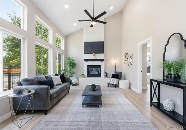 Photo 3 of Single family home for sale at 10791 Trailrider Pass, Littleton, CO 80127 | MLS# 5108603 | Listing updated on 2026-10-23