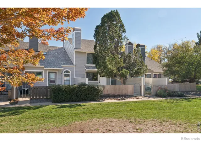Photo 1 of Condo for sale at 371 S Taft Ct #9, Louisville, CO 80027 | MLS# IR1071121 | Listing updated on 2026-10-24