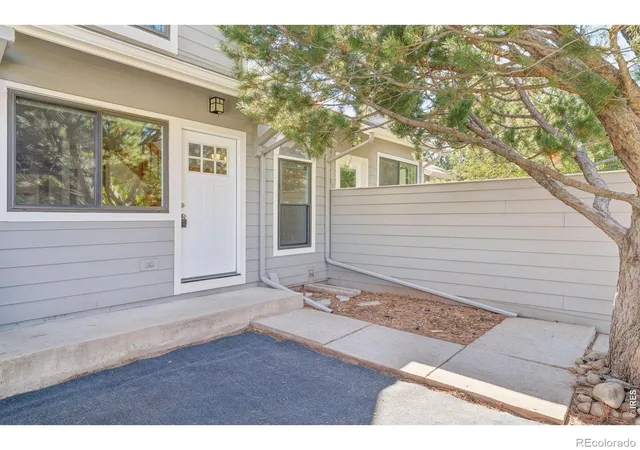 Listing Photo 1 - Condo for sale in building located at 371 S Taft Ct, Louisville, CO 80027 - Unit #9