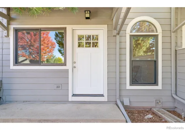 Listing Photo 4 - Condo for sale in building located at 371 S Taft Ct, Louisville, CO 80027 - Unit #9