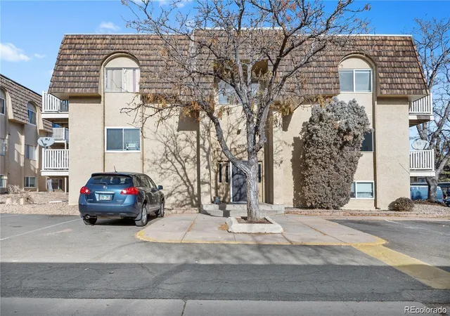 Photo 2 of Condo for sale at 7695 E Quincy Ave #201, Denver, CO 80237 | MLS# 6812891 | Listing updated on 2026-10-23