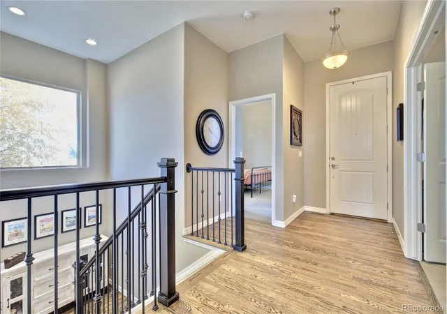 Photo 3 of Single family home for sale at 12494 Arrow Crk Ct, Colorado Springs, CO 80921 | MLS# 7896115 | Listing updated on 2026-10-27